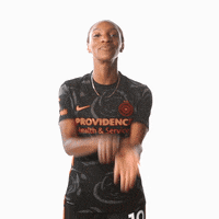 Portland Thorns Football GIF by Thorns FC