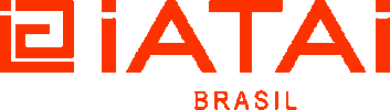 Sticker by iATAi Brasil