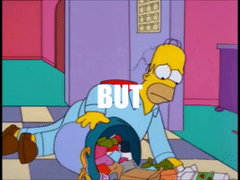 The Simpsons 200Th Episode GIF
