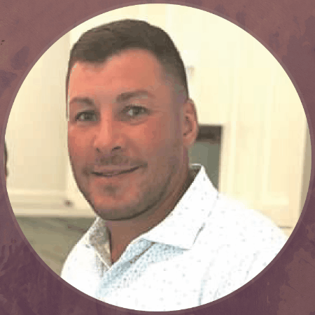 Michael Christopher Venturino GIF