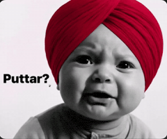 India Son GIF