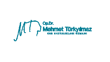 Dr Mehmet Türkyılmaz Sticker
