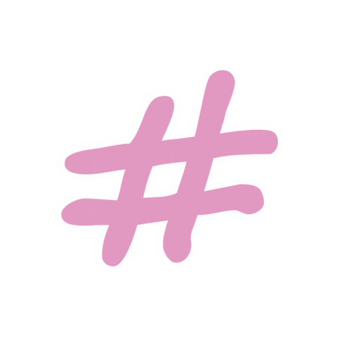 Stickers Hashtag Sticker by Maracuayá Agencia