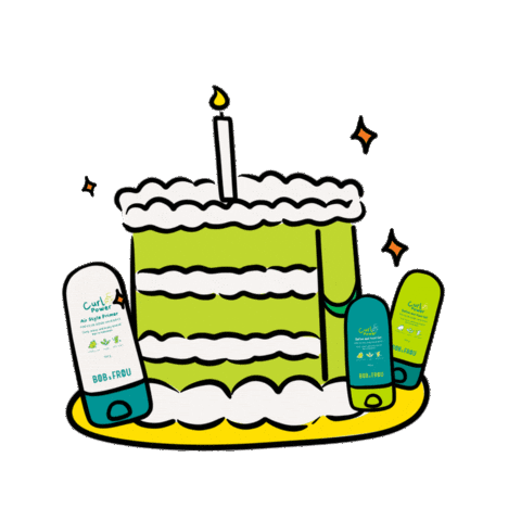 Bf Sticker by By Lizzie Parra