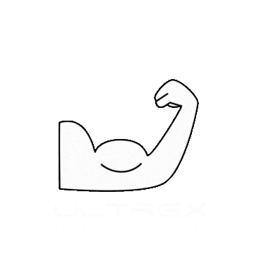 Ultrexrecreationalclub Sticker