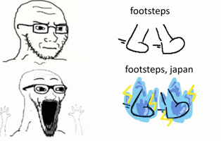 Japan Steps GIF