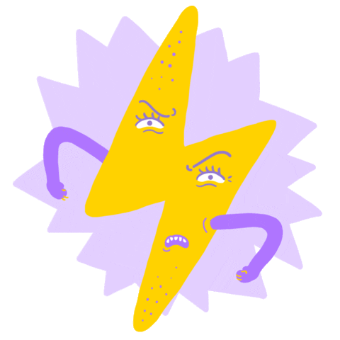 M-sense by Newsenselab Sticker