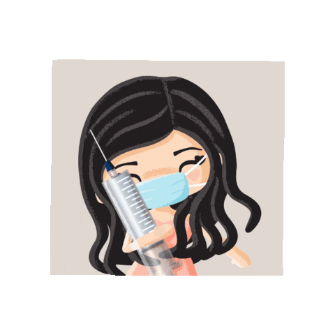 Animated Sticker