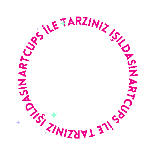 artcupsglobal Sticker