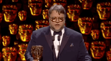 #awards GIF by BAFTA