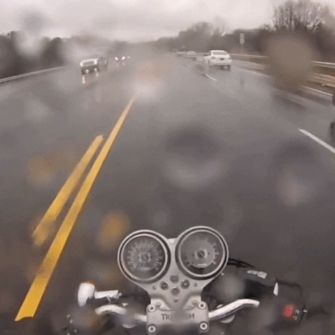 Película MotoSafe™ - Película para capacete, modelo a prova de Chuva o –  Vamos Lar