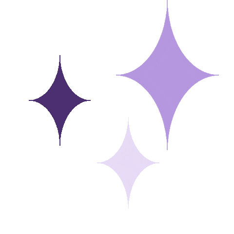 Star Makeup Sticker by Djulicious Cosmetics