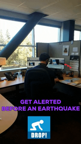 Disaster Ready Washington GIF