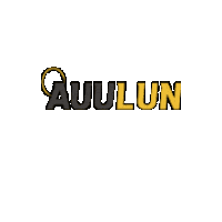 Auulun Design Sticker