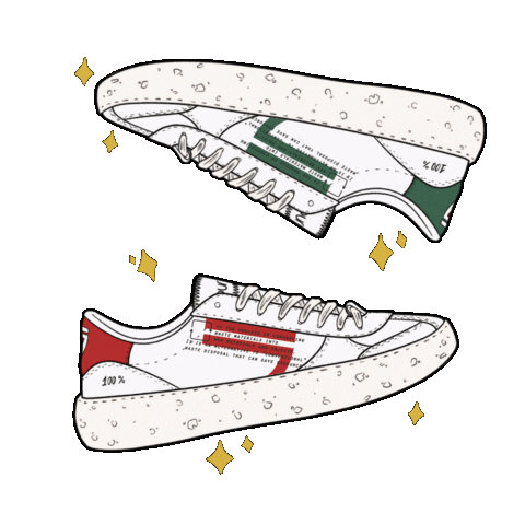 Summer Vegan Sticker by Puraai