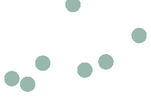 GRACE IN RIVIERA Sticker