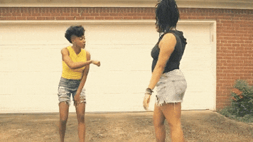 Rita Brent GIF