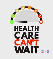Democracy Healthcare GIF by MyPostcard