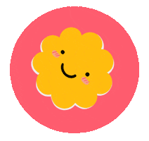 Business Support Sticker