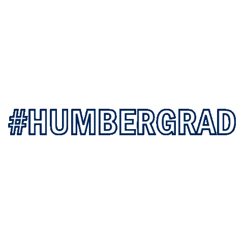 Humber College Sticker by Humber Polytechnic