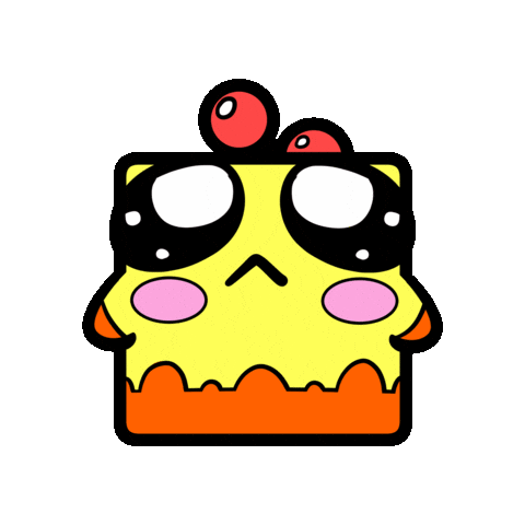 Emote Dragonica Sticker