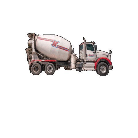 Knights Concrete Sticker by KnightsCompanies