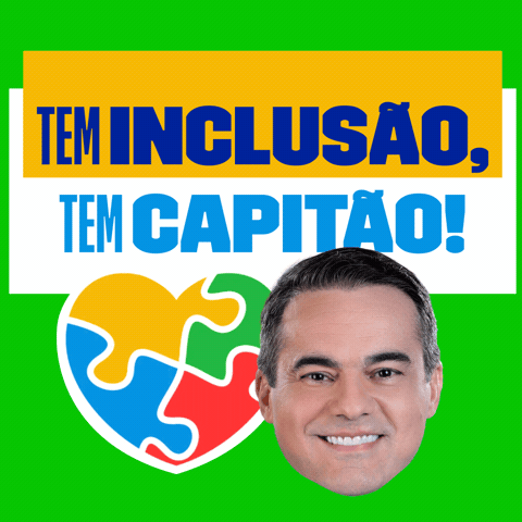 Cirogomes GIF by Capitão Wagner 445