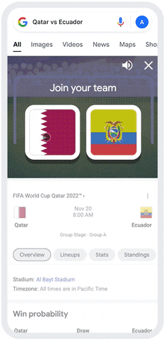 Google GIF