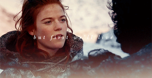 ygritte