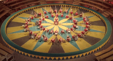 Other World Dancing GIF by LAIKA Studios