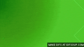 verde campo GIF