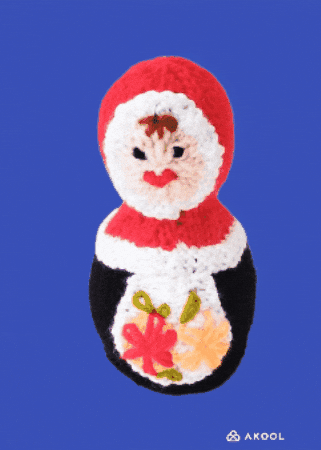 Russian GIF by TeaCosyFolk