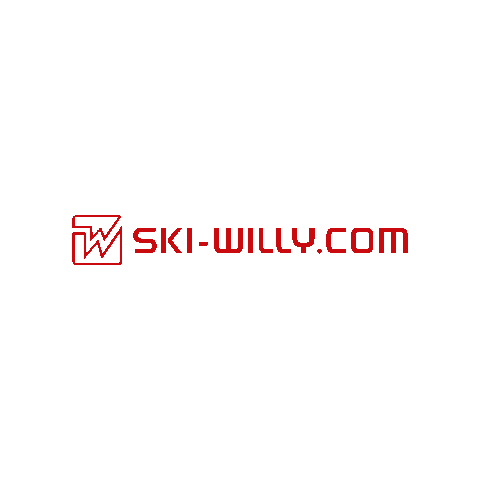 Sticker by Ski-Willy