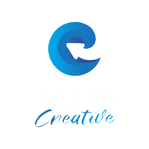allincreativeaustralia Sticker