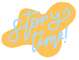 Post Text Sticker