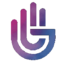 Hi Five Thebase Sticker by The base fitness