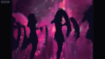Dance GIF