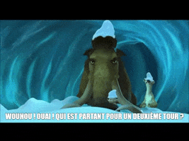 Age De Glace GIF