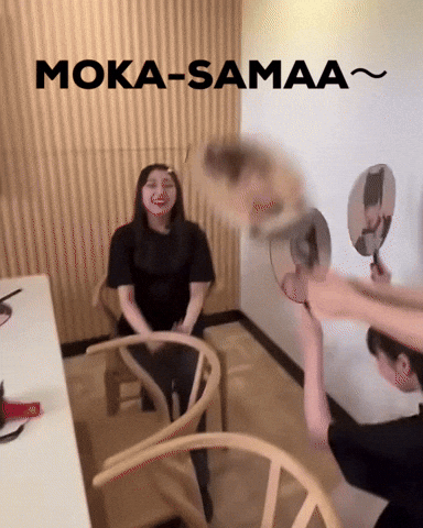 Phantom Siita GIF