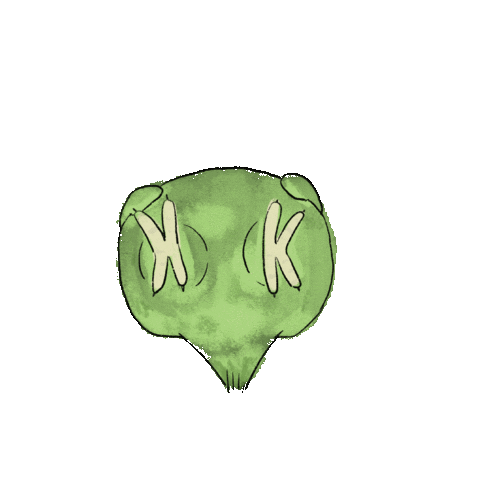 Lazy Sticker