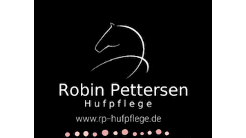 Sticker by Robin Pettersen Hufpflege