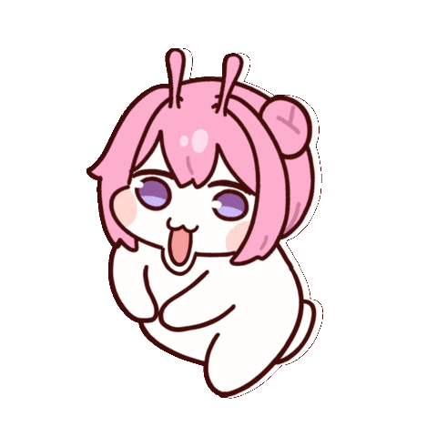 Dance Doro Sticker