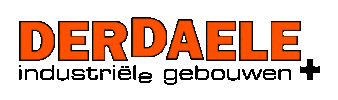 Derdaele+ Sticker