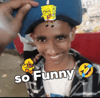 Smile GIF