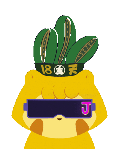 Join Sticker