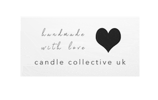 Candle Collective UK Sticker