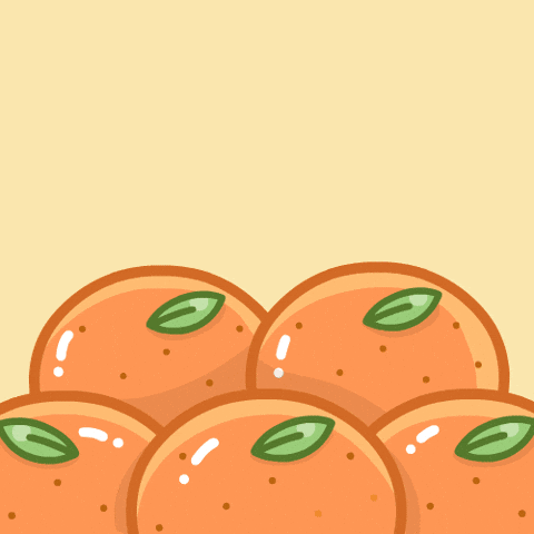 Mandarin GIF by Bichi Mao