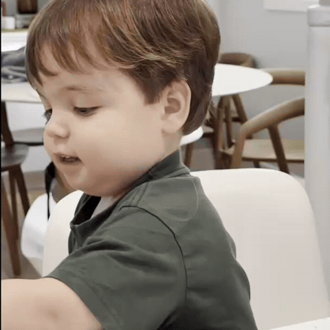 Fan GIF