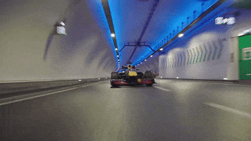 Formula 1 F1 GIF by Red Bull Racing