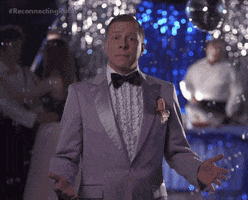 High School Dance GIF by Reconnecting Roots